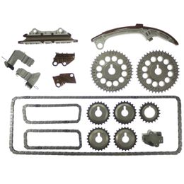 MEL-3-4207S, Melling Timing Chain Sets for 1996-2001 I30, MAXIMA - 3-4207S в ОАЭ, Дубай. Состояние - новое. Цена 2 050 AED. Фото, контакты продавца | AUTO.AE