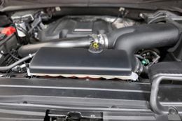JPC-JLTCTCF15015, JLT Performance Coolant Tank Covers for 2015-2023 F-150 - JLTCTC-F150-15 in UAE, Dubai. Condition - new. Price 330 AED. Photo, seller contacts | AUTO.AE