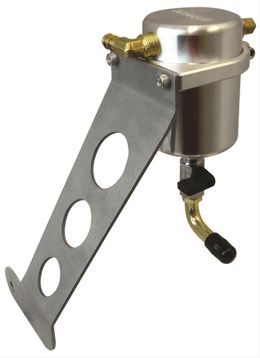 MOR-85521, Moroso PCV Air/Oil Separators for 2005-2013 CORVETTE - 85521 in UAE, Dubai. Condition - new. Price 1,200 AED. Photo, seller contacts | AUTO.AE