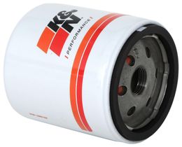 KNN-HP-1003, K&N Performance Gold Oil Filters HP-1003 في الإمارات, دبي. Condition - new. Price 90 AED. Photo, seller contacts | AUTO.AE