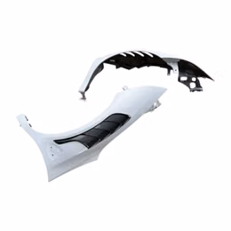 F6 090 23, NOVITEC F6 090 23 Front Fenders Race for FERRARI SF90 2019- في الإمارات, دبي. Condition - new. Price 37,770 AED. Photo, seller contacts | AUTO.AE
