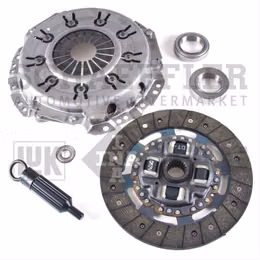 LUK-16-057, LuK Clutch Kits 6233508000 in UAE, Dubai. Condition - new. Price 480 AED. Photo, seller contacts | AUTO.AE