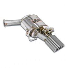 778405, SUPERSPRINT 778405 Rear Exhaust for AUDI RS4 (B9) в ОАЭ, Дубай. Состояние - новое. Цена 10 540 AED. Фото, контакты продавца | AUTO.AE