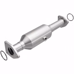 27405, MAGNAFLOW 27405 Catalytic Converter Direct-Fit HM Grade for HONDA Accord 2003-2007 in UAE, Dubai. Condition - new. Price 1,590 AED. Photo, seller contacts | AUTO.AE