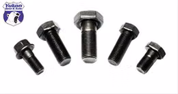 YGA-33233, Yukon Gear & Axle Differential Bearing Adjuster Fasteners YSPBLT-051 in UAE, Dubai. Condition - new. Price 100 AED. Photo, seller contacts | AUTO.AE