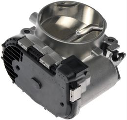 RNB-977-358, Dorman Throttle Bodies 977-358 في الإمارات, دبي. Condition - new. Price 2,910 AED. Photo, seller contacts | AUTO.AE