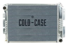 RAD-CHC11, Cold Case Performance Aluminum Radiators CHC11 in UAE, Dubai. Condition - new. Price 2,030 AED. Photo, seller contacts | AUTO.AE