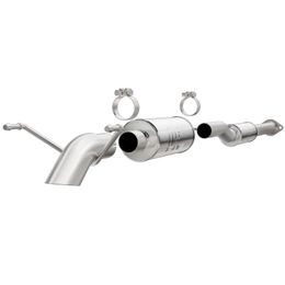 MPE-17151, MagnaFlow Off-Road Pro Series Turndown Systems for 2013-2015 TACOMA - 17151 в ОАЭ, Дубай. Состояние - новое. Цена 2 680 AED. Фото, контакты продавца | AUTO.AE
