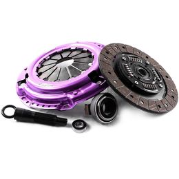 XCL-XKHN21001-1A, XClutch Stage 1 Clutch Kits for 1992-2005 CIVIC, 1993-1997 CIVIC DEL SOL - XKHN21001-1A في الإمارات, دبي. Condition - new. Price 1,560 AED. Photo, seller contacts | AUTO.AE