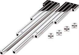 BSP-69520, Billet Specialties Billet Wire Looms 69520 in UAE, Dubai. Condition - new. Price 530 AED. Photo, seller contacts | AUTO.AE
