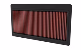 33-5117, K&N 33-5117 Replacement Air Filter for ACURA MDX 3.5L in UAE, Dubai. Condition - new. Price 540 AED. Photo, seller contacts | AUTO.AE