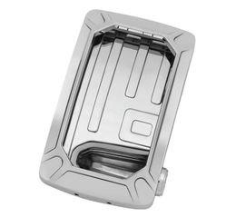 KUR-3192, Kuryakyn Nova Curved Side-Mount License Plate Holders 3192 в ОАЭ, Дубай. Состояние - новое. Цена 930 AED. Фото, контакты продавца | AUTO.AE