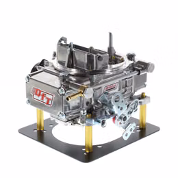 QFT-SL-1957E, Quick Fuel Slayer Series 600 CFM 4-Barrel Carburetor SL-1957E в ОАЭ, Дубай. Состояние - новое. Цена 2 590 AED. Фото, контакты продавца | AUTO.AE