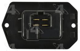 FSS-20440, Four Seasons Blower Motor Resistors for 2004-2005 ENDEAVOR, GALANT - 20440 in UAE, Dubai. Condition - new. Price 630 AED. Photo, seller contacts | AUTO.AE