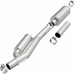 19533, MAGNAFLOW 19533 Exhaust Muffler Replacement Kit (with Muffler) for CHEVROLET Silverado 1500 2019-2024 in UAE, Dubai. Condition - new. Price 5,210 AED. Photo, seller contacts | AUTO.AE