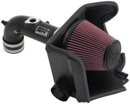 KNN-69-8620TTK, K&N 69 Series Typhoon Air Intakes for 2012-2017 CAMRY - 69-8620TTK في الإمارات, دبي. Condition - new. Price 1,770 AED. Photo, seller contacts | AUTO.AE