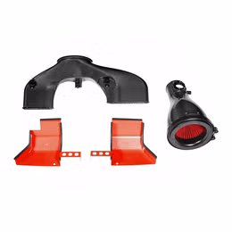 EVE-GR86-CF-INT, EVENTURI EVE-GR86-CF-INT Air Intake System (Carbon, Gloss) for TOYOTA GR86 (ZN8) / SUBARU BRZ (ZD8) 2022- في الإمارات, دبي. Condition - new. Price 5,910 AED. Photo, seller contacts | AUTO.AE