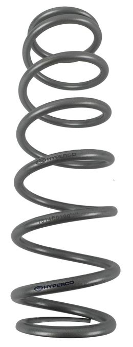 HYC-1814E0100, Hyperco Hypercoil 14 Inch Coilover Spring 1814E0100 in UAE, Dubai. Condition - new. Price ⁦580 AED⁩. Photo, seller contacts | AUTO.AE