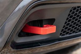 ROU-RS133, Rough Country Tow Hooks for 2022 GRAND CHEROKEE WK, GRAND CHEROKEE L, 2015-2022 GRAND CHEROKEE - RS133 in UAE, Dubai. Condition - new. Price 480 AED. Photo, seller contacts | AUTO.AE