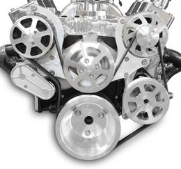 EMS-MS107-55RM, Eddie Motorsports S-Drive Serpentine Pulley Drive Systems MS107-55RM в ОАЭ, Дубай. Состояние - новое. Цена ⁦12 590 AED⁩. Фото, контакты продавца | AUTO.AE