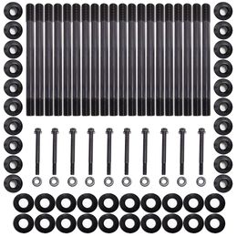 PQX-1039121, PRW Cylinder Head Stud Kits 1039121 in UAE, Dubai. Condition - new. Price 2,030 AED. Photo, seller contacts | AUTO.AE