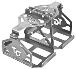 TGI-300383-KIT, Trail-Gear Battery Boxes 300383-KIT في الإمارات, دبي. Condition - new. Price 390 AED. Photo, seller contacts | AUTO.AE