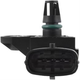 BCH-0281006076, Bosch MAP Sensors 281006076 in UAE, Dubai. Condition - new. Price 140 AED. Photo, seller contacts | AUTO.AE