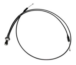 MMU-30545, CA Hood Release Cables 30545 in UAE, Dubai. Condition - new. Price 190 AED. Photo, seller contacts | AUTO.AE