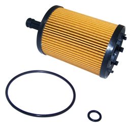 CWA-68001297AA, Crown Automotive Oil Filters 68001297AA in UAE, Dubai. Condition - new. Price 50 AED. Photo, seller contacts | AUTO.AE
