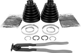 AOF-AP-309215, All-Pro Off-Road OEM CV Boot Kits for 2000-2006 TUNDRA - AP-309215 в ОАЭ, Дубай. Состояние - новое. Цена 290 AED. Фото, контакты продавца | AUTO.AE