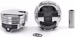 UEM-SIC778-030, ICON Pistons, Custom Order SIC778.030 في الإمارات, دبي. Condition - new. Price ⁦1,060 AED⁩. Photo, seller contacts | AUTO.AE