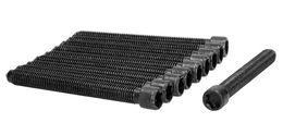AJU-81017200, Ajusa Cylinder Head Bolt Sets for 1997-2000 A4, A4 QUATTRO, 1998-2001 PASSAT - 81017200 in UAE, Dubai. Condition - new. Price 340 AED. Photo, seller contacts | AUTO.AE