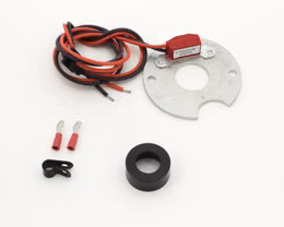 PNX-91567A, PerTronix Ignitor II® Solid-State Ignition Systems for 1942-1950 CHAMPION, COMMANDER - 91567A в ОАЭ, Дубай. Состояние - новое. Цена ⁦1 390 AED⁩. Фото, контакты продавца | AUTO.AE