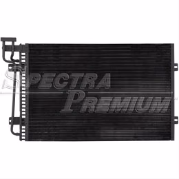 SGT-7-3634, Spectra Premium Air Conditioning Condensers 434-73634 in UAE, Dubai. Condition - new. Price 640 AED. Photo, seller contacts | AUTO.AE