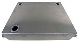 CLP-4860AGT-21BS, Classic Performance Aluminum Gas Tanks 4860AGT-21BSH in UAE, Dubai. Condition - new. Price 2,870 AED. Photo, seller contacts | AUTO.AE