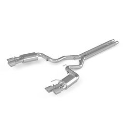MBR-S7205304, MBRP Pro Series Exhaust Systems for 2018-2023 MUSTANG - S7205304 в ОАЭ, Дубай. Состояние - новое. Цена 5 970 AED. Фото, контакты продавца | AUTO.AE