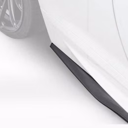 6002BMV, VORSTEINER 6002BMV Side Blades VRS (Gloss Carbon) for BMW M6 (F12) 2012-2015 в ОАЭ, Дубай. Состояние - новое. Цена 11 290 AED. Фото, контакты продавца | AUTO.AE