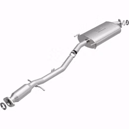 21-101, MAGNAFLOW 21-101 Catalytic Converter Direct-Fit OEM Grade for LEXUS RX450h 2016-2022 в ОАЭ, Дубай. Состояние - новое. Цена 5 580 AED. Фото, контакты продавца | AUTO.AE