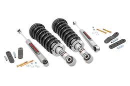 ROU-86731, Rough Country N3 Suspension Lift Kits for 2005-2023 FRONTIER - 86731 в ОАЭ, Дубай. Состояние - новое. Цена 2 820 AED. Фото, контакты продавца | AUTO.AE