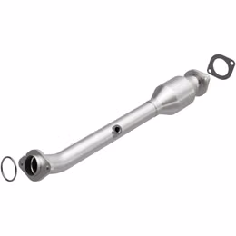 MPE-52670, MagnaFlow Direct-Fit Catalytic Converters 52670 in UAE, Dubai. Condition - new. Price 1,540 AED. Photo, seller contacts | AUTO.AE