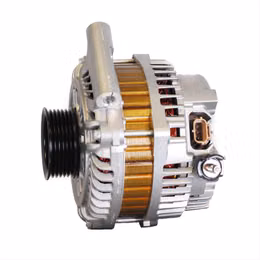 DNP-210-4311, Denso Remanufactured Alternators for 2006-2009 FUSION, MILAN, 2006 ZEPHYR - 210-4311 في الإمارات, دبي. Condition - new. Price 860 AED. Photo, seller contacts | AUTO.AE