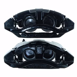 PWR-S5008BLK, PowerStop Performance Powdercoated Brake Calipers for 2005-2008 DAKOTA, 2006-2009 RAIDER, 2006-2008 RAM 1500 - S5008BLK in UAE, Dubai. Condition - new. Price 1,410 AED. Photo, seller contacts | AUTO.AE