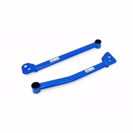 Q1313, HARDRACE Q1313 Rear Subframe Brace for TOYOTA Alphard 2023- في الإمارات, دبي. Condition - new. Price 980 AED. Photo, seller contacts | AUTO.AE