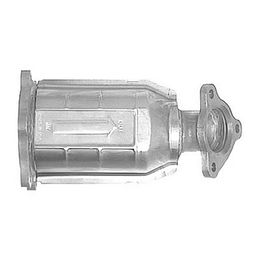 CTO-1017, Catco Direct-Fit Catalytic Converters for 1998-2001 ALTIMA - 1017 في الإمارات, دبي. Condition - new. Price 2,020 AED. Photo, seller contacts | AUTO.AE