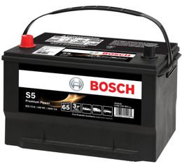 BCH-S5-95R, 850  CCA Bosch S5 Premium Performance Battery S5-95R BCI Group 95R в ОАЭ, Дубай. Состояние - новое. Цена 1 310 AED. Фото, контакты продавца | AUTO.AE