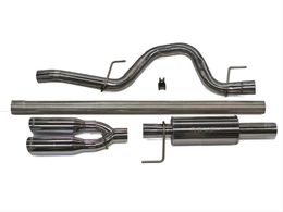 RSP-421248, Roush F-150 Exhaust Kits for 2011-2014 F-150 - 421248 في الإمارات, دبي. Condition - new. Price 4,730 AED. Photo, seller contacts | AUTO.AE