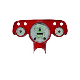 IZL-WL1102G, Intellitronix 1957 Chevy Bel Air Direct-Fit Analog Gauge Kits for 1957 BEL AIR - WL1102G في الإمارات, دبي. Condition - new. Price ⁦3,650 AED⁩. Photo, seller contacts | AUTO.AE