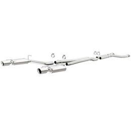 MPE-16636, MagnaFlow Street Series Performance Exhaust Systems for 2004-2005 CTS - 16636 в ОАЭ, Дубай. Состояние - новое. Цена 7 170 AED. Фото, контакты продавца | AUTO.AE