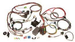 PRF-60250, Painless Performance Fuel Injection Harnesses for 2003-2005 RAM 2500, RAM 3500 - 60250 في الإمارات, دبي. Condition - new. Price 3,900 AED. Photo, seller contacts | AUTO.AE