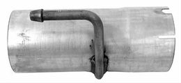 WLK-51072, Walker Exhaust Intermediate Pipes for 2004-2009 RAM 2500, 2004-2007 RAM 3500 - 51072 في الإمارات, دبي. Condition - new. Price 510 AED. Photo, seller contacts | AUTO.AE